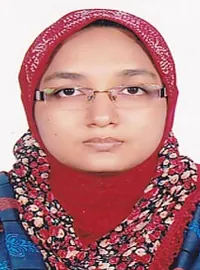 ডা. ওয়াহিদা পারভীন রাণী প্রোফাইল ফটো