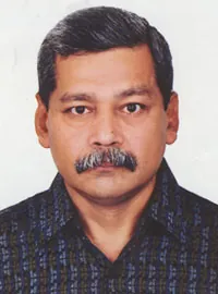 প্রফেসর ড. হানিফ মোহাম্মদ প্রোফাইল ফটো
