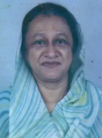 প্রফেসর ডা. নাসিম আক্তার চৌধুরী প্রোফাইল ফটো