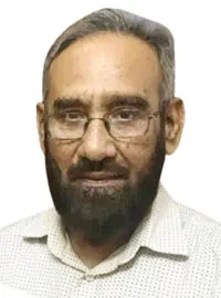 প্রফেসর ডাঃ সৈয়দ শাহিদুল ইসলাম প্রোফাইল ফটো
