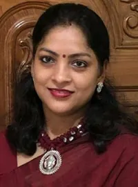 ডা. বীনা সরকার প্রোফাইল ফটো