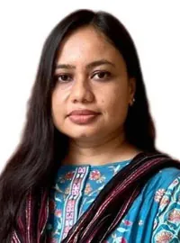 ডা. হাসিনাতুল জান্নাত প্রোফাইল ফটো