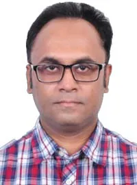 ডা. এম. আল রিজওয়ান রাসেল প্রোফাইল ফটো