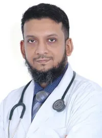 ডা. রেজওয়ানুর রহমান প্রোফাইল ফটো