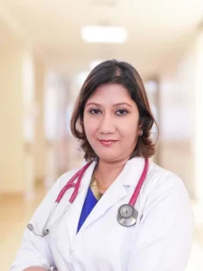 ডাঃ তানিয়া মাহবুব প্রোফাইল ফটো