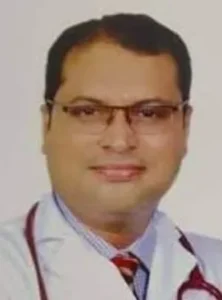 ডা. বিশ্বজিৎ মণ্ডল (শোভন) প্রোফাইল ফটো