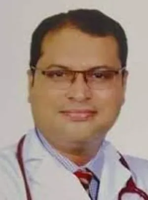 ডা. বিশ্বজিৎ মণ্ডল (শোভন) প্রোফাইল ফটো