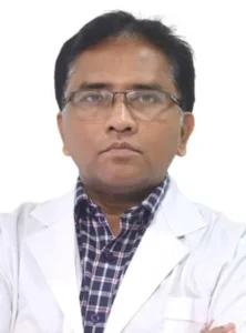 প্রফেসর ডা. কাজী আব্দুল্লাহ-আল-মামুন প্রোফাইল ফটো