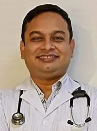 ডাঃ মোঃ আশাদুজ্জামান প্রোফাইল ফটো