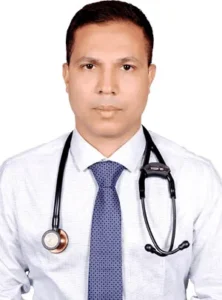 ডা. মো. আজিজুল হক প্রোফাইল ফটো
