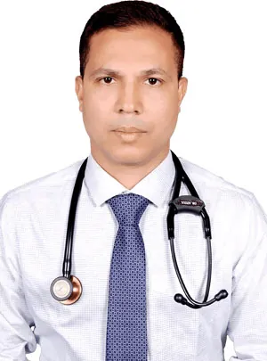 ডা. মো. আজিজুল হক প্রোফাইল ফটো