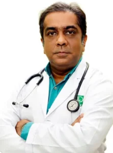ডা. এমডি রুহুল কুদদুস প্রোফাইল ফটো
