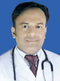 ডা. মো. শামসুল আলাম প্রোফাইল ফটো