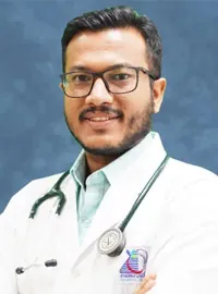 ডা. এম.ডি. শওকাত এমরান প্রোফাইল ফটো
