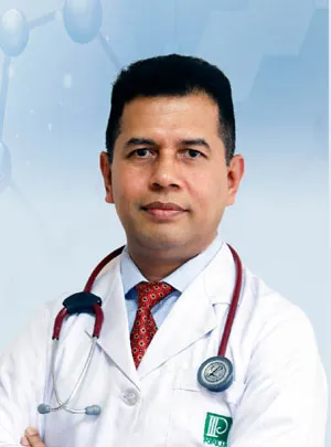 ডা. মোহাম্মদ ইব্রাহিম খলিল প্রোফাইল ফটো