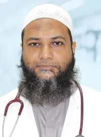 ডা. এস.এম. হাসান শাহরিয়ার প্রোফাইল ফটো
