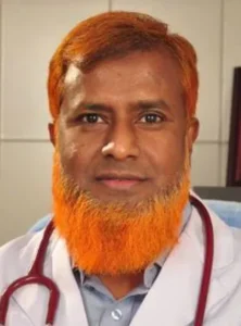 প্রফেসর ডা. আহসান হাবিব (হেলাল) প্রোফাইল ফটো