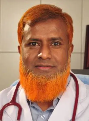 প্রফেসর ডা. আহসান হাবিব (হেলাল) প্রোফাইল ফটো