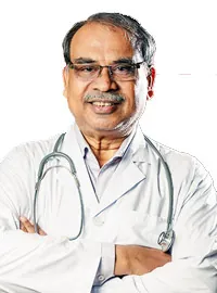 প্রফেসর ডা. কামরুদ্দিন আহমেদ প্রোফাইল ফটো