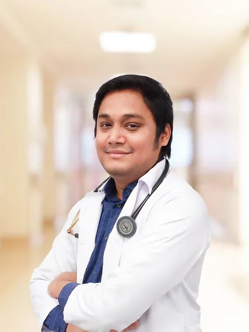 ডা. এস.এম. সাদি প্রোফাইল ফটো