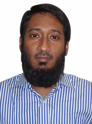 ডা. এম. ডি. রফিকুল ইসলাম প্রোফাইল ফটো