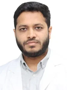 ডা. শেখ মাহমুদ হাসান প্রোফাইল ফটো