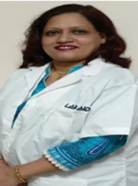 ডা. হাসিনা আক্তার লিপি প্রোফাইল ফটো