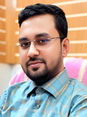 ডা. মামুনুর রশিদ (দিপু) প্রোফাইল ফটো