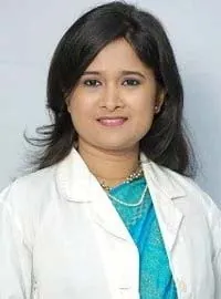ডা: নিশাত শারমিন নিশি প্রোফাইল ফটো