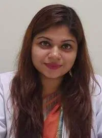 ডা. মাহফুজা আফরোজ শাঠি প্রোফাইল ফটো