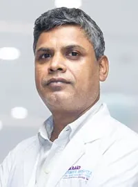 ডা. আব্দুল্লাহ আল মামুন খান প্রোফাইল ফটো