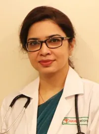 ডা. ফারিয়াহ শারমীন প্রোফাইল ফটো
