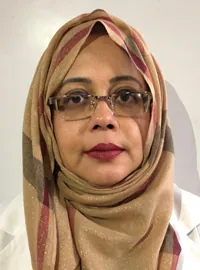 ডা. হ্যাপি হক প্রোফাইল ফটো