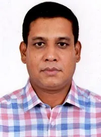 ডাঃ খোরশেদ আলম বকুল প্রোফাইল ফটো