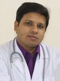ডাঃ মোঃ এরশাদুল হক প্রোফাইল ফটো