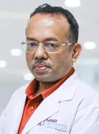 ডাঃ মির্জা মোঃ শহীদ হোসেন প্রোফাইল ফটো