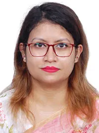 ডা: নুসরাত হক প্রোফাইল ফটো