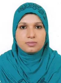 ডা: শামসুন নাহার প্রোফাইল ফটো