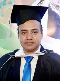 ডা. তুষার দাস প্রোফাইল ফটো