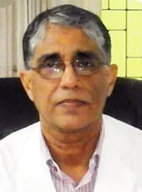 লেঃ কর্নেল ডাঃ এম.এস. সরওয়ার আলম প্রোফাইল ফটো
