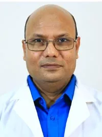 প্রফেসর ডা. মোঃ নিজামুল হক প্রোফাইল ফটো