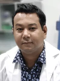 ডা. আল মাহমুদ লেমন প্রোফাইল ফটো