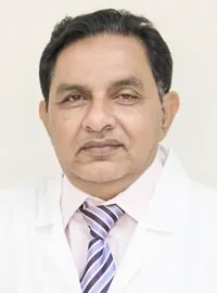 ডা. কামাল হায়দার খান প্রোফাইল ফটো