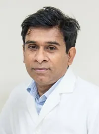 ডা. কাজী শব্বির আনোয়ার প্রোফাইল ফটো
