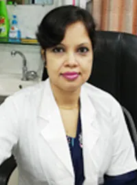 ডাঃ খালেদা নাজনীন বারী প্রোফাইল ফটো
