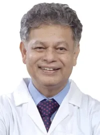 ডা. মাহবুবুর রহমান চৌধুরী প্রোফাইল ফটো