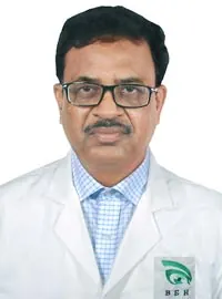 প্রফেসর ডা. বেবাকানন্দ বিশ্বাস প্রোফাইল ফটো
