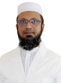 প্রফেসর ডা. এম. হাফিজুর রহমান প্রোফাইল ফটো