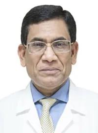 প্রফেসর ডা. এম. নজরুল ইসলাম প্রোফাইল ফটো