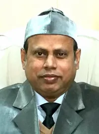 ডা. অঞ্জন লাল ঘোষ প্রোফাইল ফটো